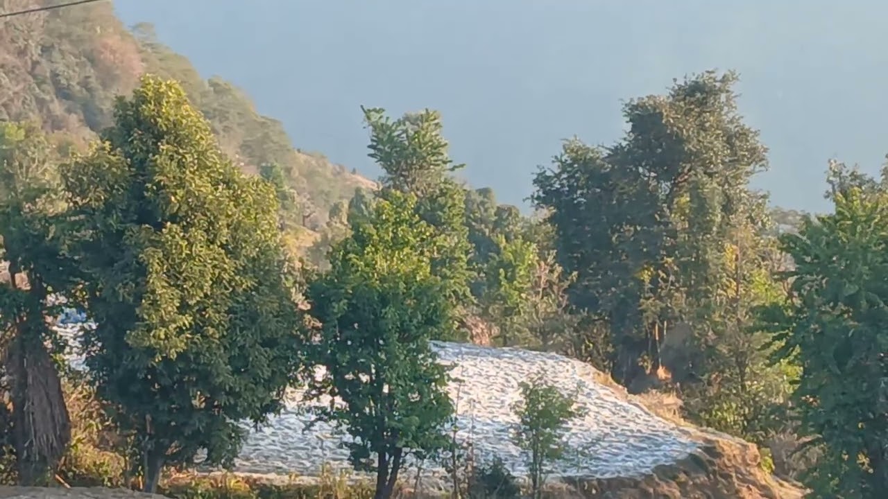 Ramechhapview morningvieu 