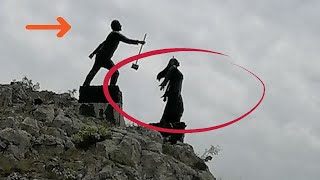 Ferhat ile Şirin'in Gerçek hikayesi (Gerçek görsellerr içerir)