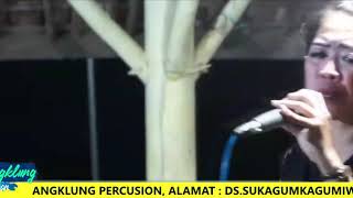 KECEWA VERSI ANGKLUNG  VOC WULAN