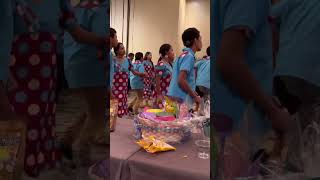 ICI JEMDRON maaj- Easter 2023