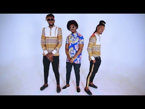 Filhos do Rei - Estou a Partir Cama | Official Video