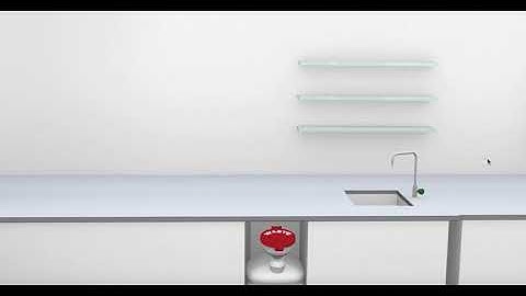 Hayden-McNeil Lab Simulations Overview