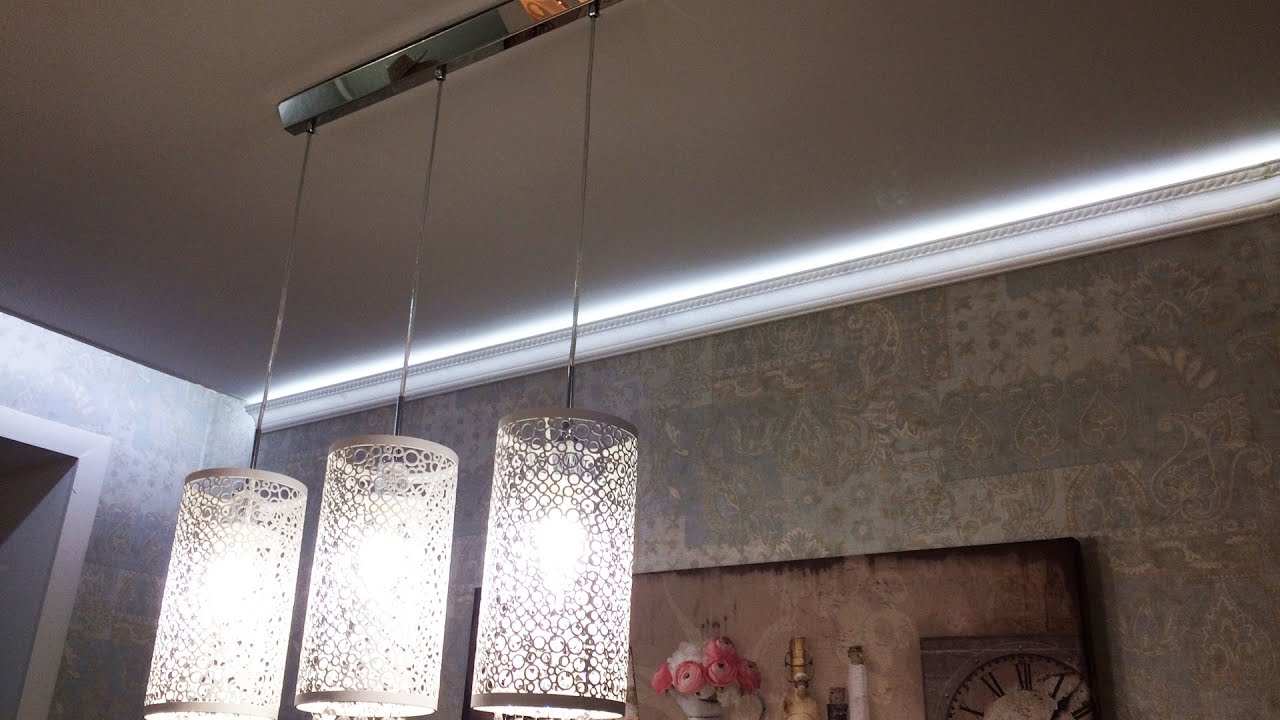 Клиент с 2015 года желает успехов СВЕТЛЫЙ ДОМ Отзыв Натяжные потолки ...