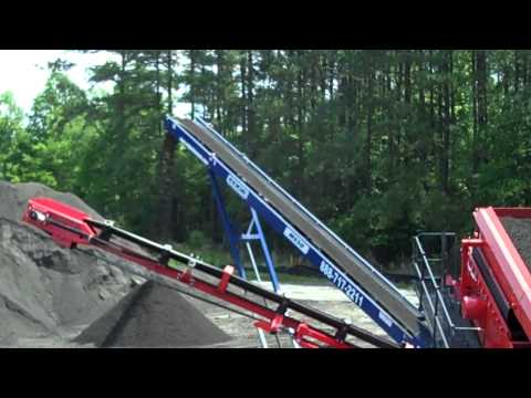 Logan Aggregate Recycling: