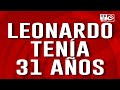 La ejecución a sangre fría que aterra a los vecinos de Florencio Varela