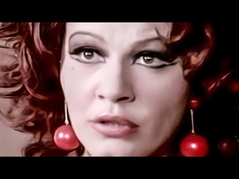 شويكار و نور الشريف و الفيلم الجرىء الممتع طريق الشيطان نسخة محسنة