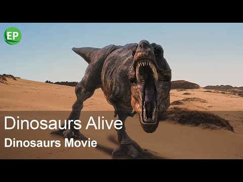 dinosaurs-alive-|-full-movie-en-|-dinosaur-video-|-dino-history