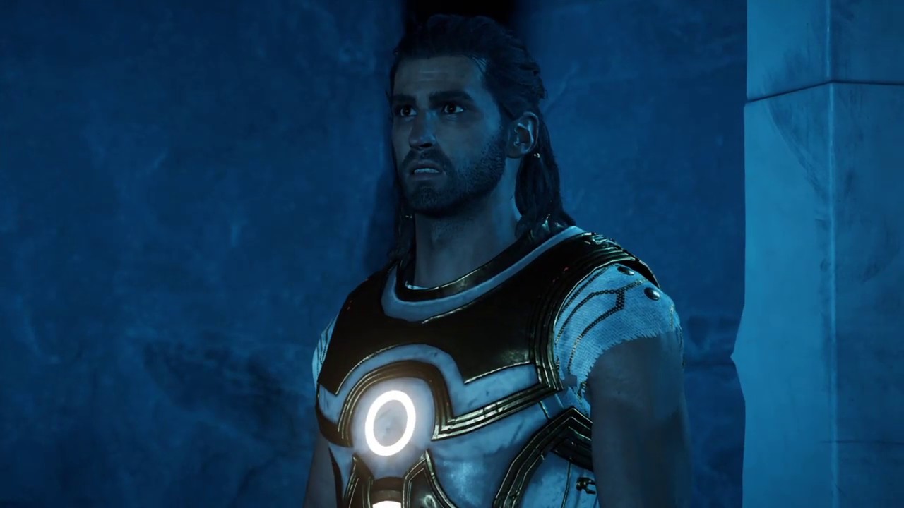 Assassin's Creed Odyssey The Judgment of Atlantis - Hekatonchires Final Boss & Ending .