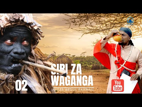 Sheikh Jaafar Aendelea Anika Siri Na Namna Waganga Wanavyo Tapeli Watu Part 02