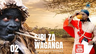 sheikh Jaafar aendelea anika siri na namna  waganga wanavyo tapeli watu Part 02
