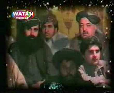 pashto song dedicated to the patriotic pashtuns