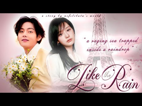 [Taehyung FF] | Like The Rain | Ep-23 | [Rom-com]