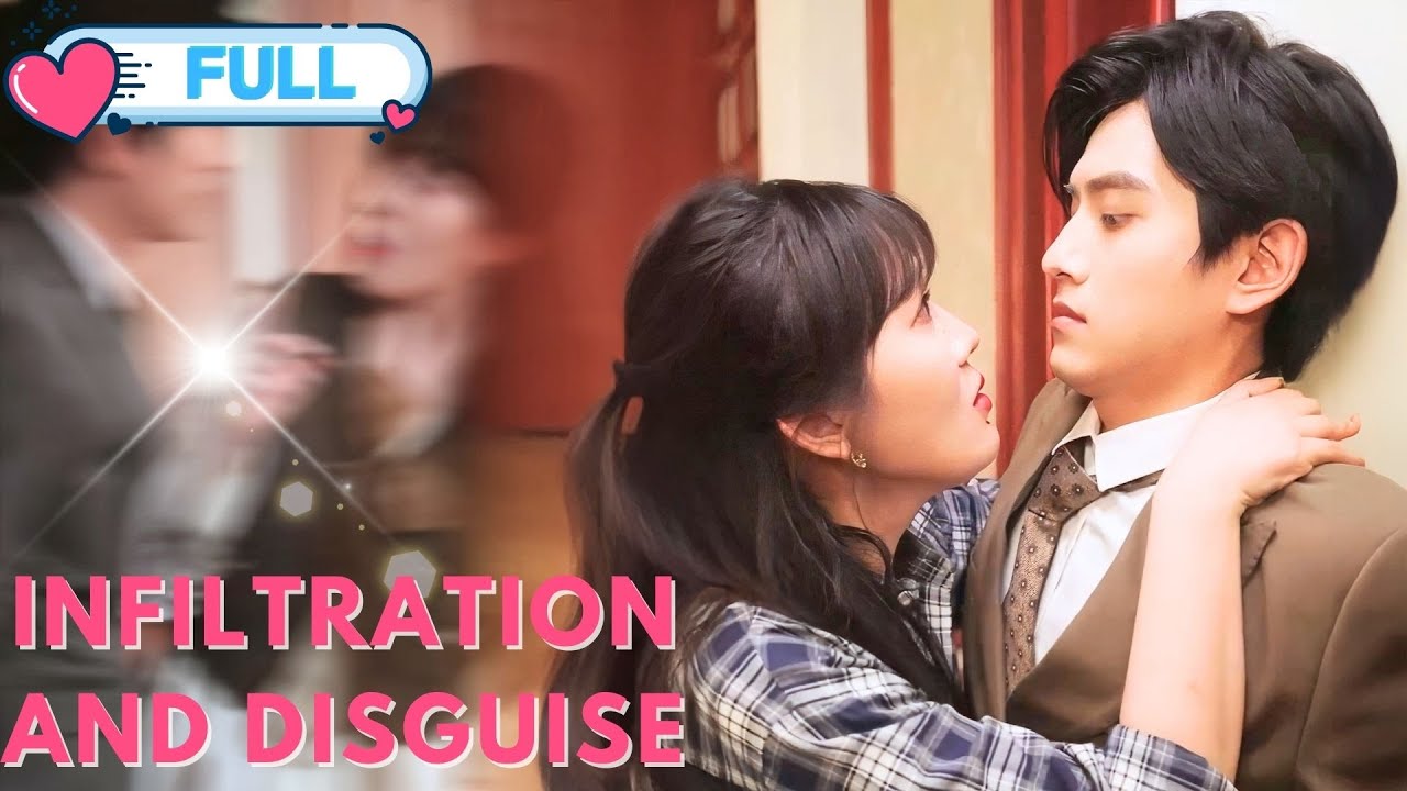[FULL] Infiltration and Disguise 
