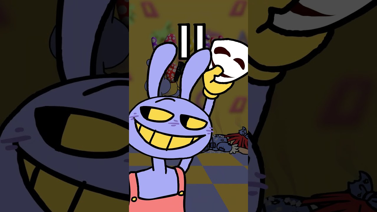 JaxToy Animation Meme Contest [SUBMISSION]