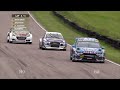 2017 World RX of Great Britain - Supercar Final