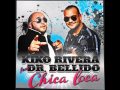 Kiko Rivera Feat Dr Bellido Ft Djdeluxevevo Chica Loca ORIGINAL Kiko Rivera Feat Dr Bellido Ft Djdeluxevevo Chica Loca ORIGINAL