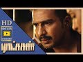 Vishnu Vishal gets suspended | Ratsasan Movie Scenes | Vishnu Vishal tracks down the psycho killer