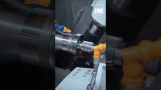 Skiving & hobbing in one setup – is that even possible ⚙️