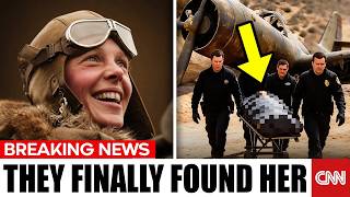 Amelia Earhart Survived! The 2026 Evidence Changes Everything.
