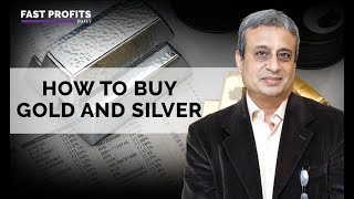 How to Buy Gold and Silver screenshot 5