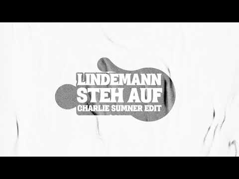 LINDEMANN - Steh Auf (Charlie Sumner Edit) [HARDSTYLE]