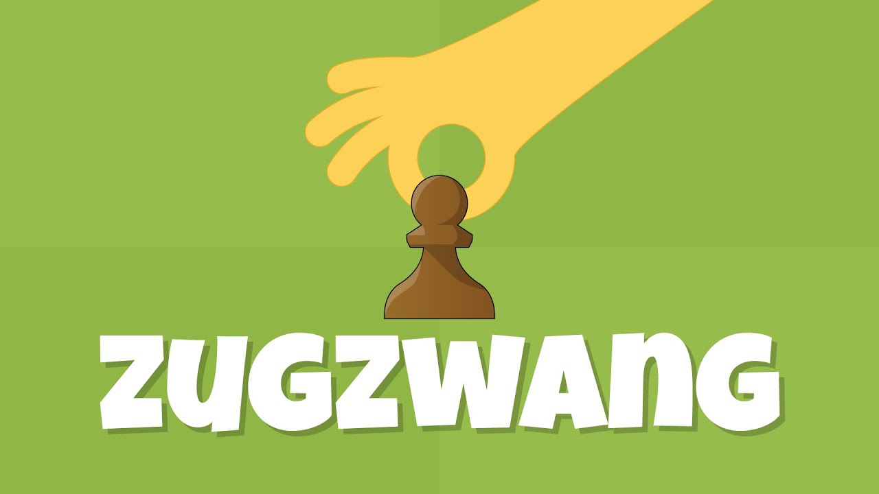 Zugzwang, Chess Terms