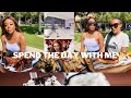 BIRTHDAY VLOG: MINI CLOTHING HAUL||LUNCH||CINEMA DATE and more||Namibian YOUTUBER||AFRICAN YOUTUBER