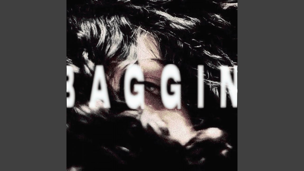 Watch Baggin on YouTube Watch Baggin on YouTube