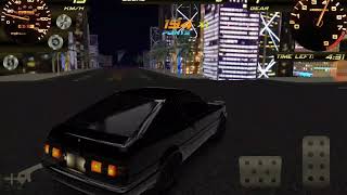 SNR  Street Drift  Racing. screenshot 3