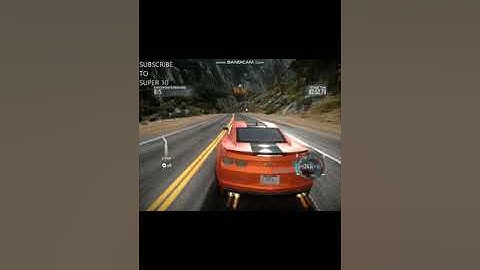 Nfs The run Gameplay Part 3