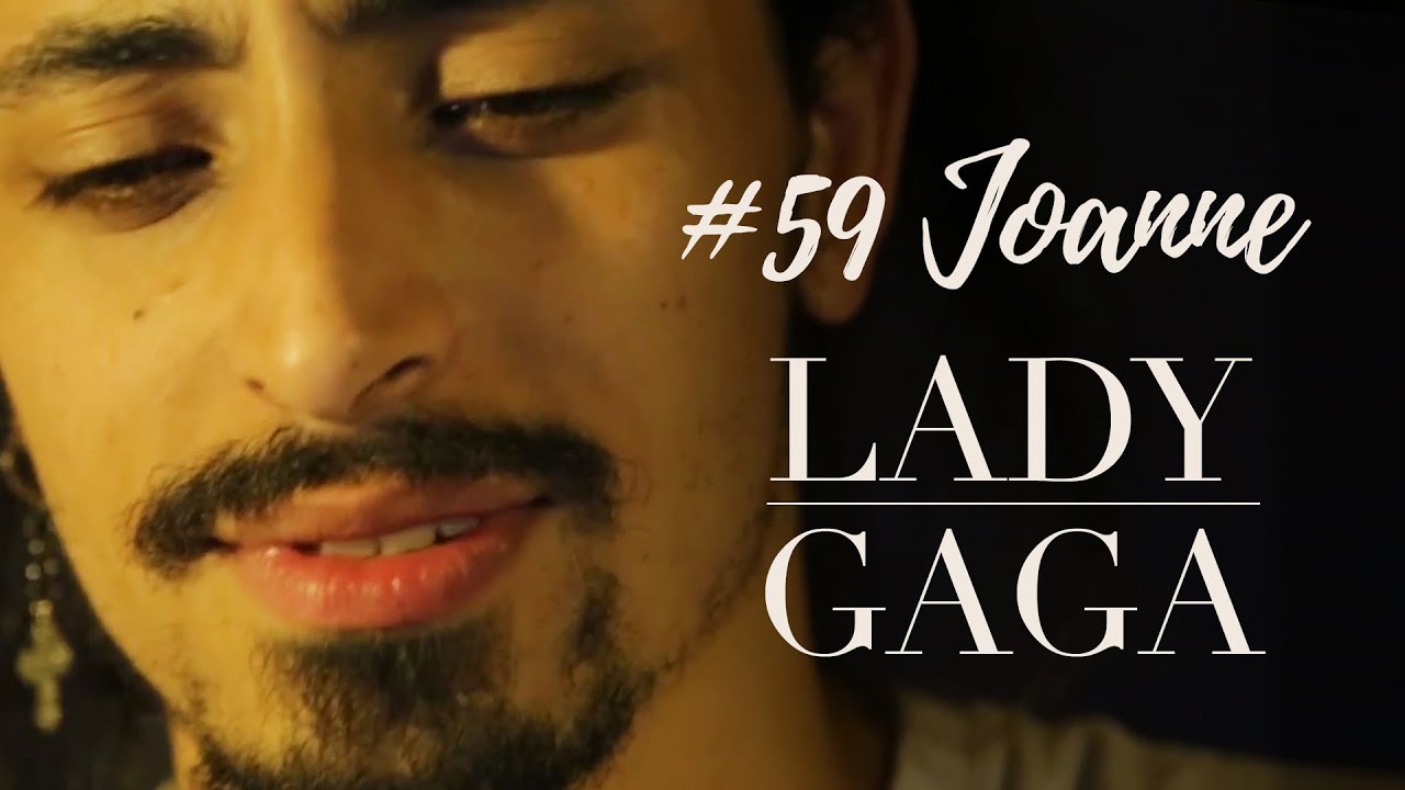 Lady Gaga Joanne ft. Helleno (Ukulele Cover) YouTube