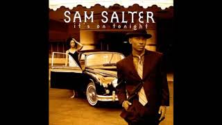 Sam Salter Your Face