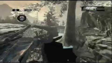 Gears of War 2 Glitches (GOW2) All Host Glitches (AFTER PATCH) Tutorial