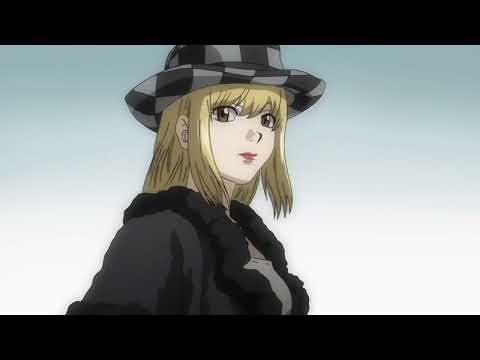 Rauf & Faik - детство kısa edit (Death Note Misa Amane) (Türkçe sözleriyle)🌆🌌🦋✨