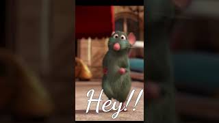 RATATOUILLE | COMMEDY