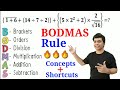 Master BODMAS & VBODMAS Rules with Easy Maths Tricks by Imran Sir 🧮