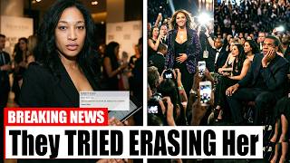 JAY-Z'S AFFAIR & THE DE@TH THEY CAN'T EXPLAIN — KATHY WHITE EXPOSED