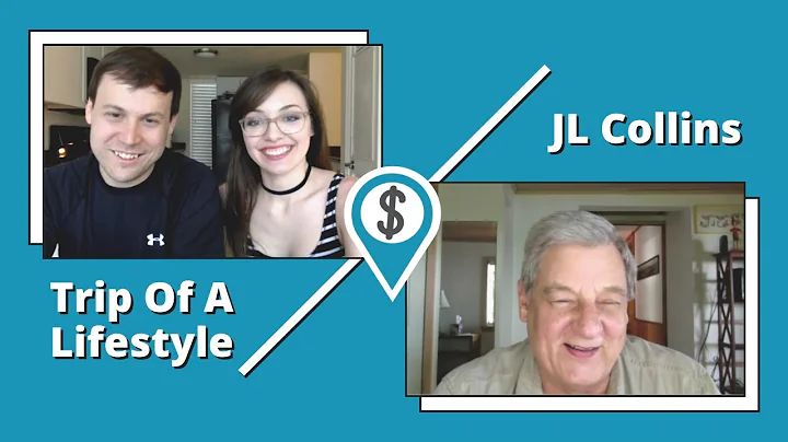 JL Collins on Financial Independence and The Simple Path to Wealth