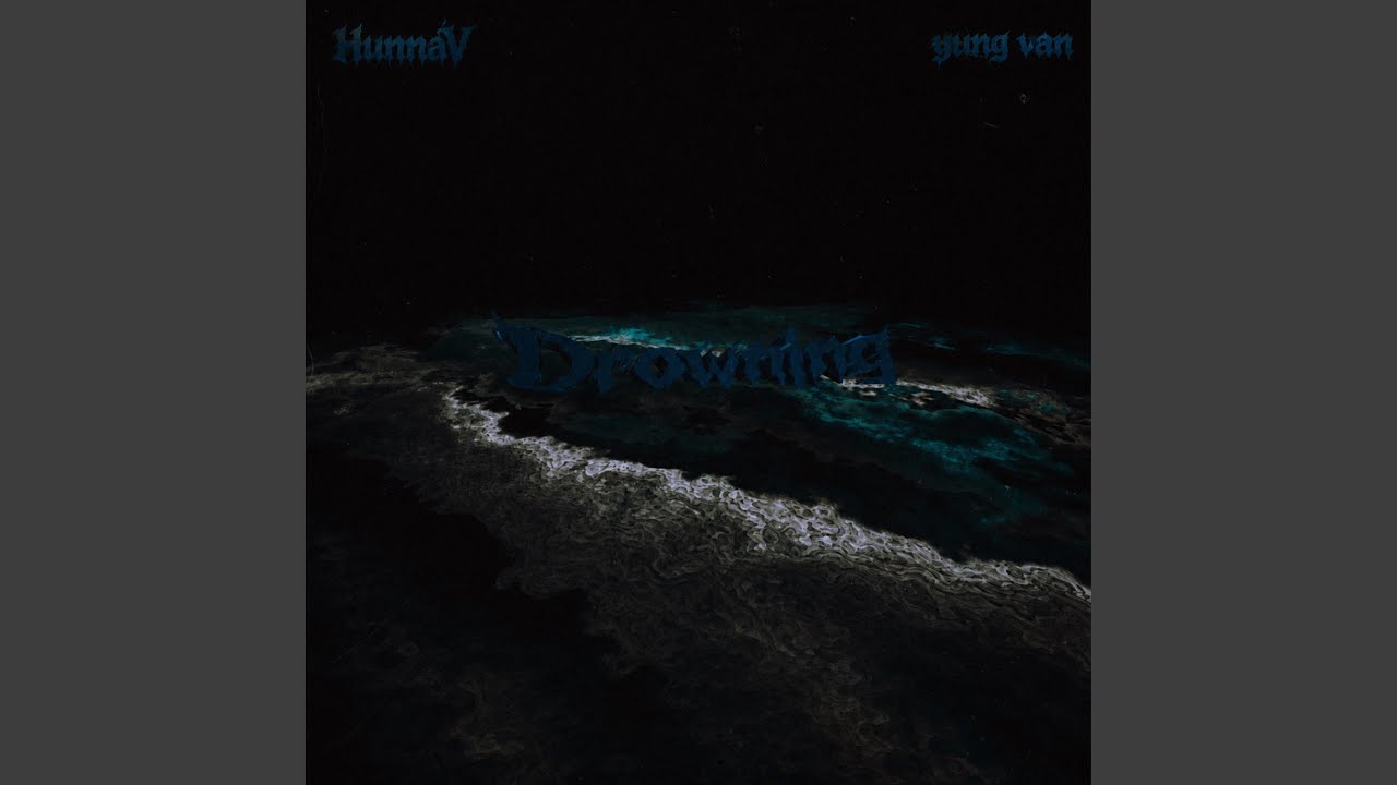 Guarda Drowning su YouTube Guarda Drowning su YouTube