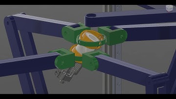 Parabot Gimbal Rough Draft