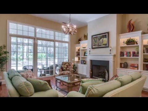 8 Sheldon Lane, Hilton Head Island, SC home video tour