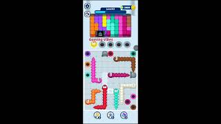Slither Blast Level 62 Walkthrough Solution 