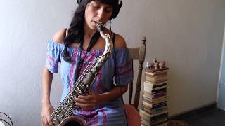 Remember- transcripción solo Hank Mobley