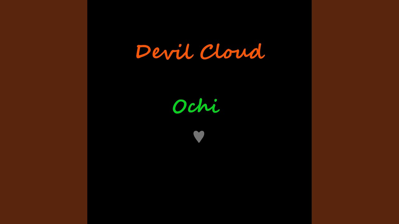Watch Ochi (♥) on YouTube Watch Ochi (♥) on YouTube
