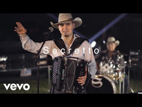 Secretto – Tan Bella Y Tan Presumida