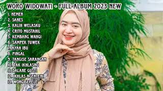 Woro Widowati - Full Album 2023 New