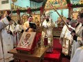 Hierarchical Divine Liturgy with Bishop Milan Lach and our St. Nicholas Choir