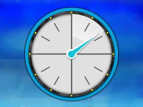 Countdown   The Big Clock HD