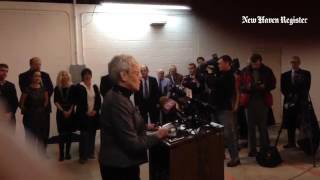 Play video: Lt. Gov. Nancy Wyman talks about a personal experience with a relative who could have benefited from