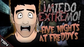 Five Nights at Freddy's Free Download (v1.132) – Gamdie